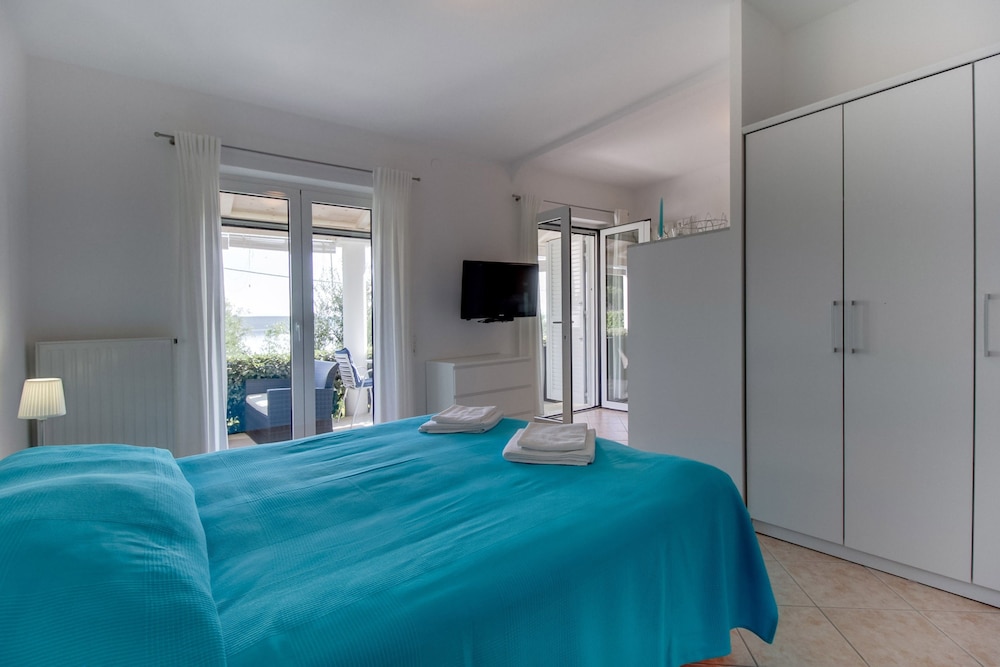 Apartment Del Sole Rechts photo 2