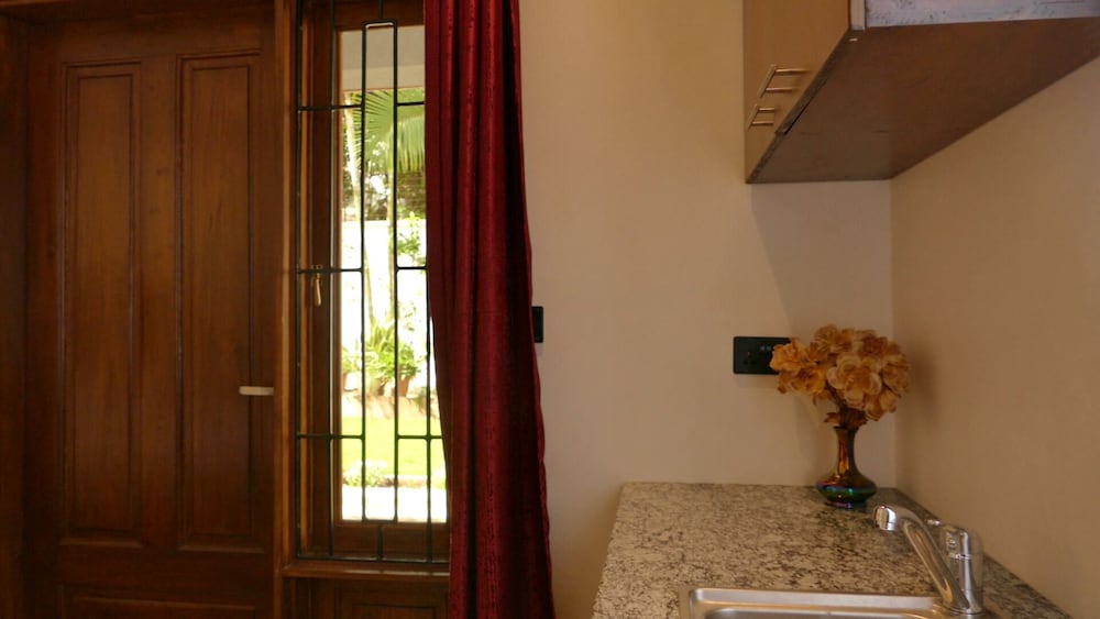Double or Twin Room, Housekeeping