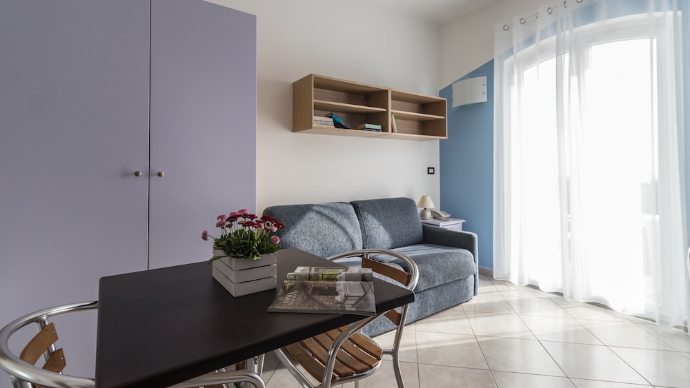 Comfort Studio, Kitchenette