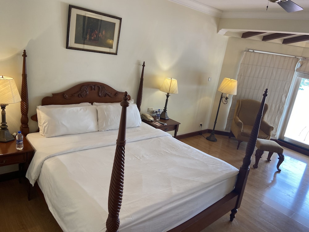 Room (Colonial with Private Sit Out) photo 1