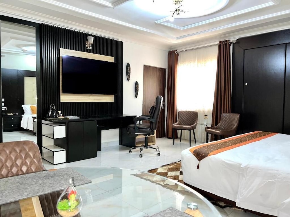 Executive Double Room photo 2