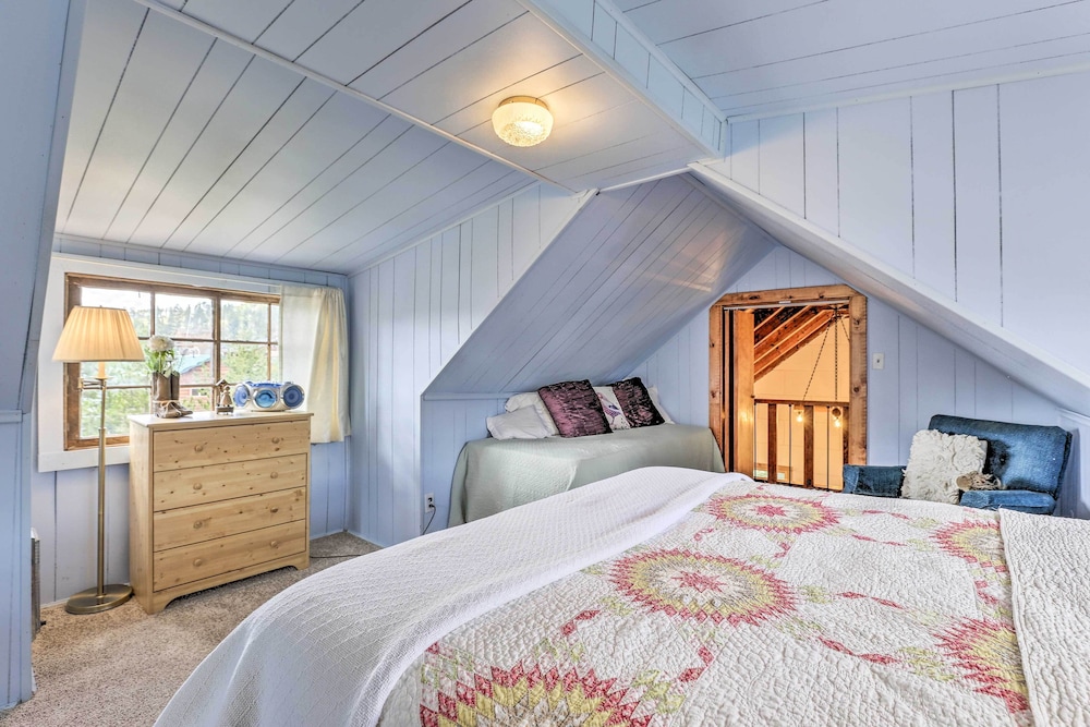 House (2 Bedrooms) photo 1