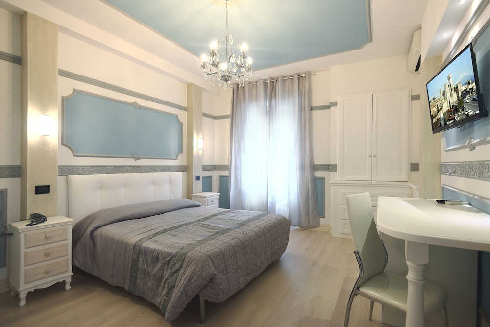 Quadruple Room photo 1