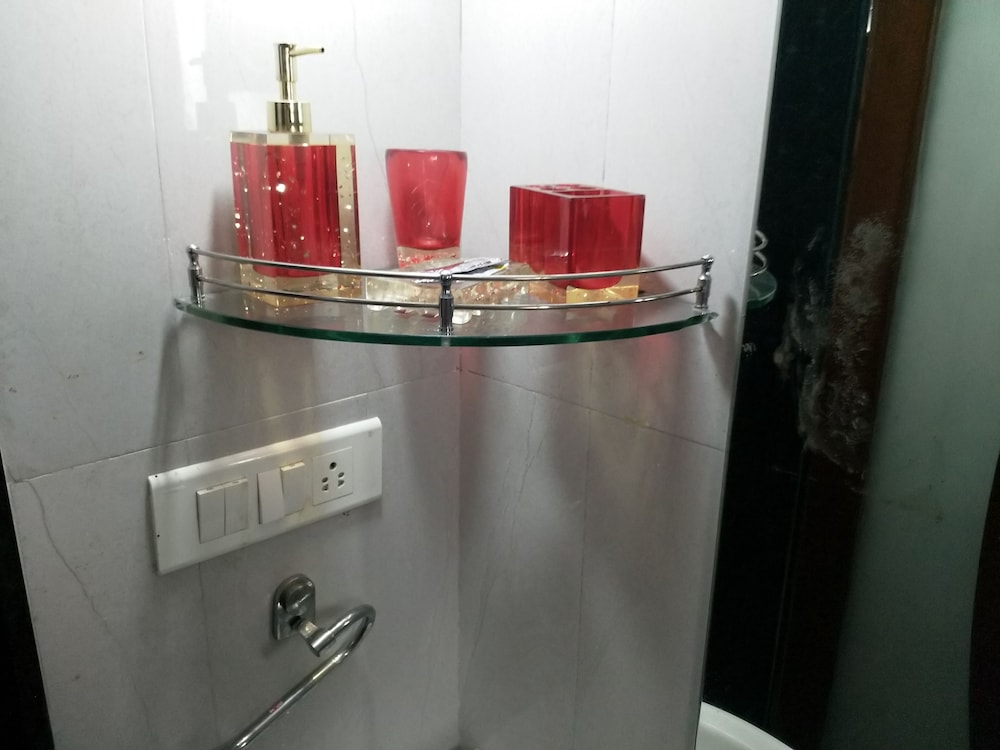 Deluxe Apartment, Non Smoking photo 2