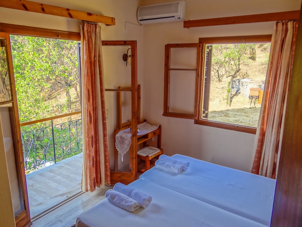 Apartment, Multiple Beds, Sea View