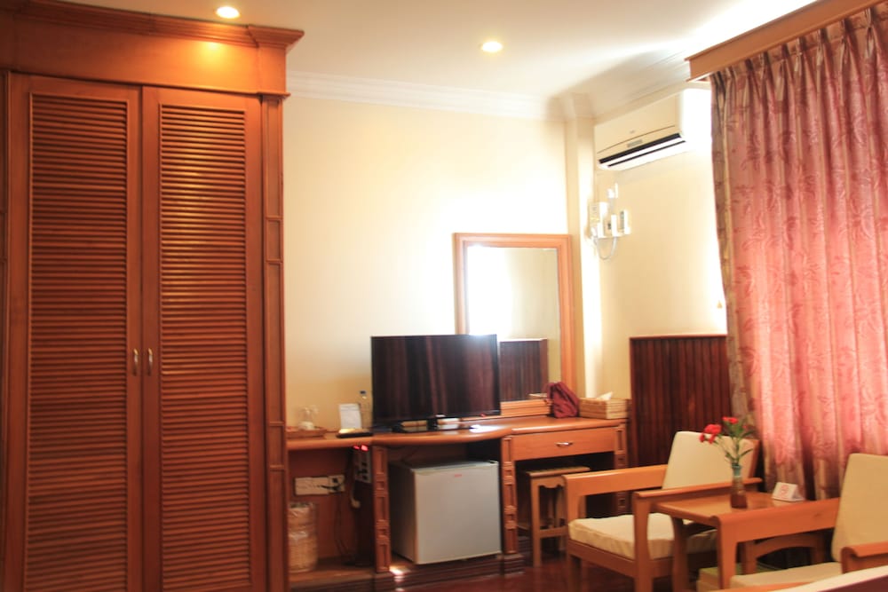 Superior Room photo 3
