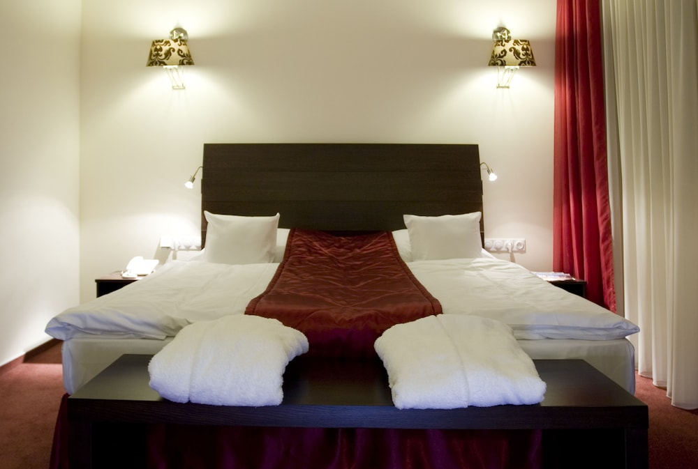 Business Room, 1 King Bed photo 3