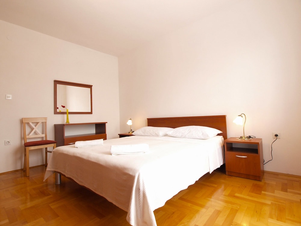 Standard Apartment, 2 Bedrooms (0417)