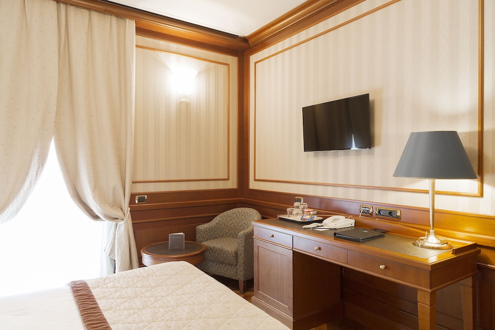 Deluxe Room photo 3