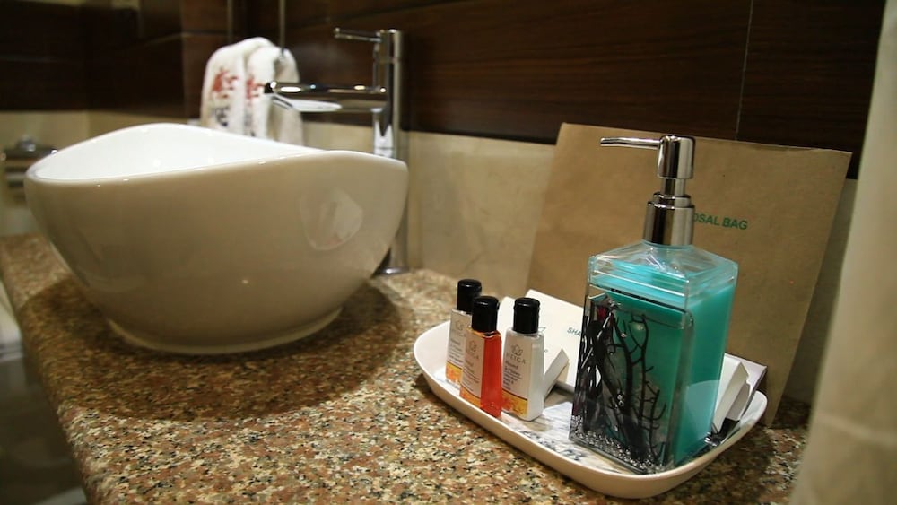 Comfort Suite photo 2