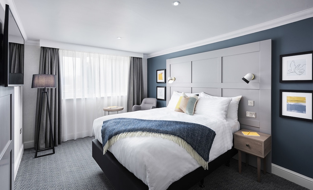 Grand Room (1 Super King) - Photo 3