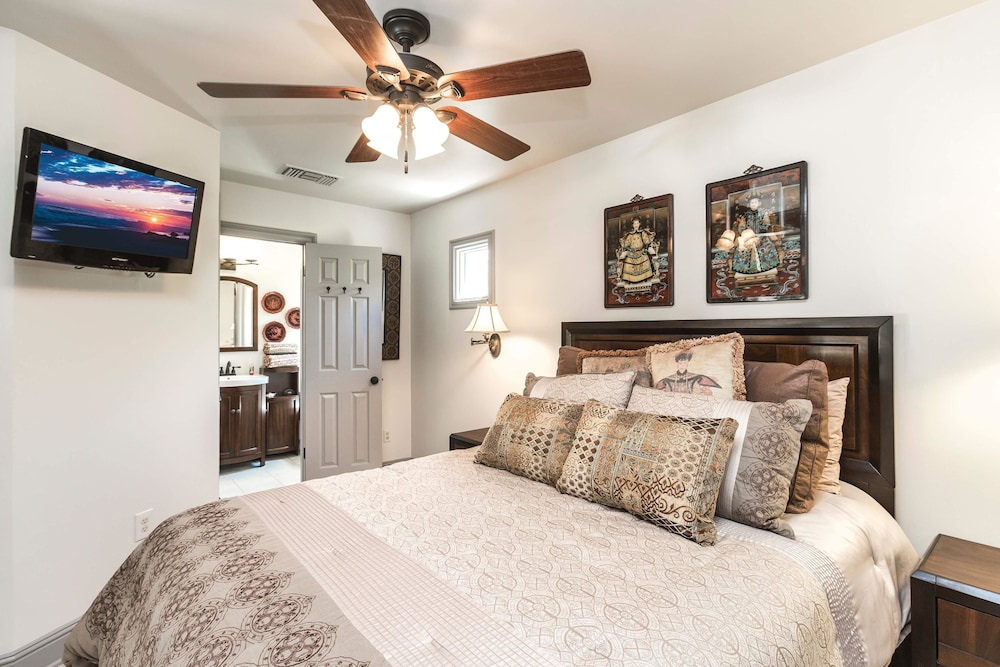 Villa, 3 Bedrooms