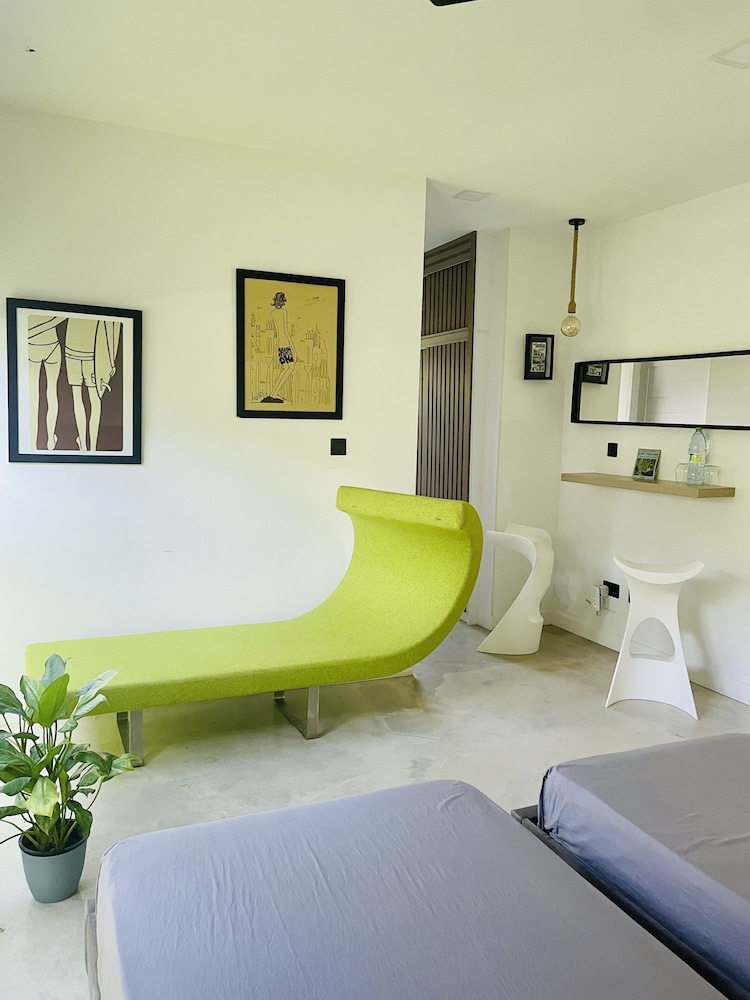 Design Double or Twin Room photo 3