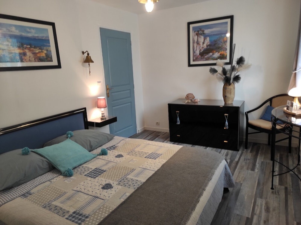 Superior Double Room (Armor) photo 1
