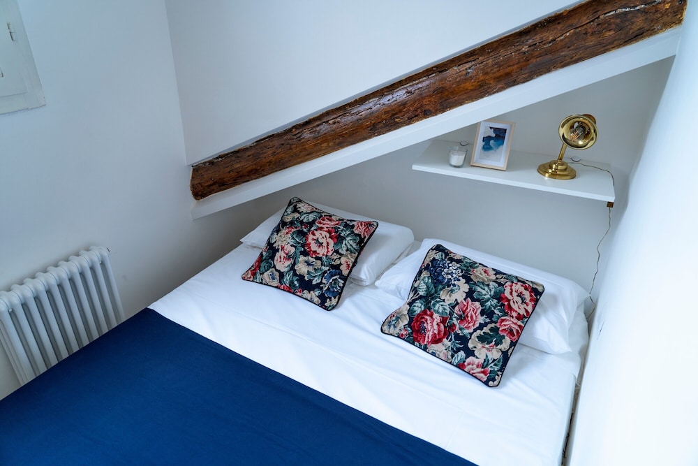 Deluxe Apartment, 1 Bedroom