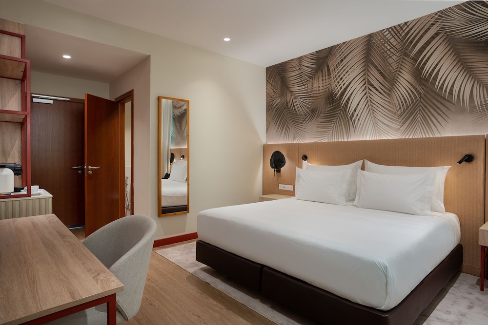 Executive Room, 1 King Bed