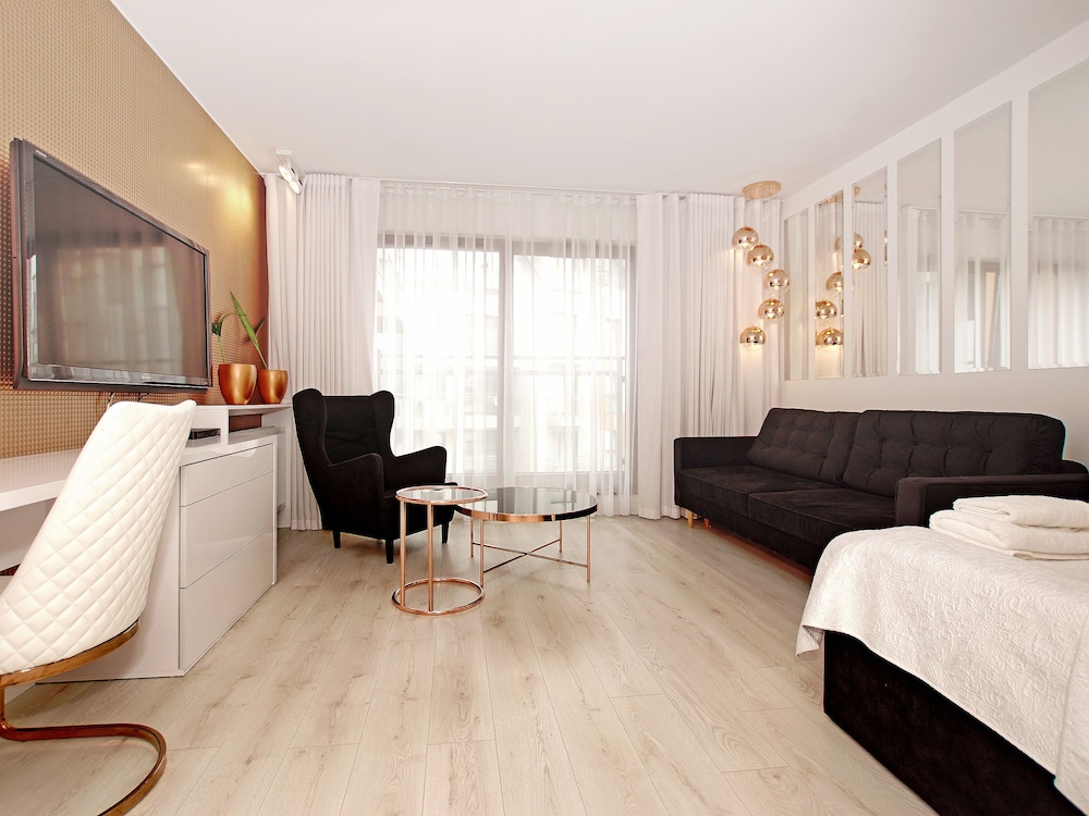 Comfort Studio Suite