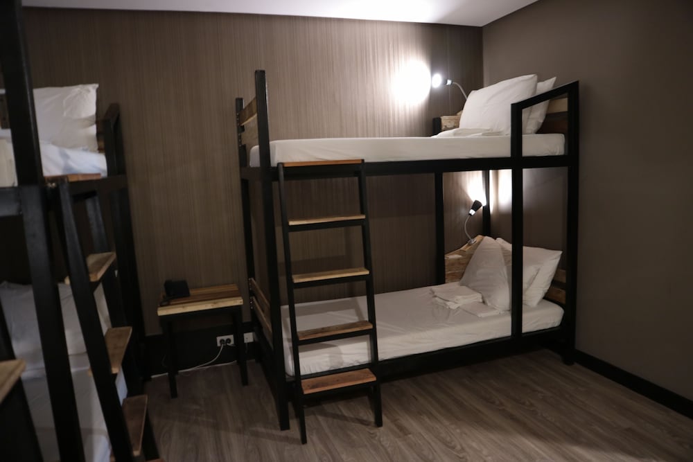 Triplex Room photo 3
