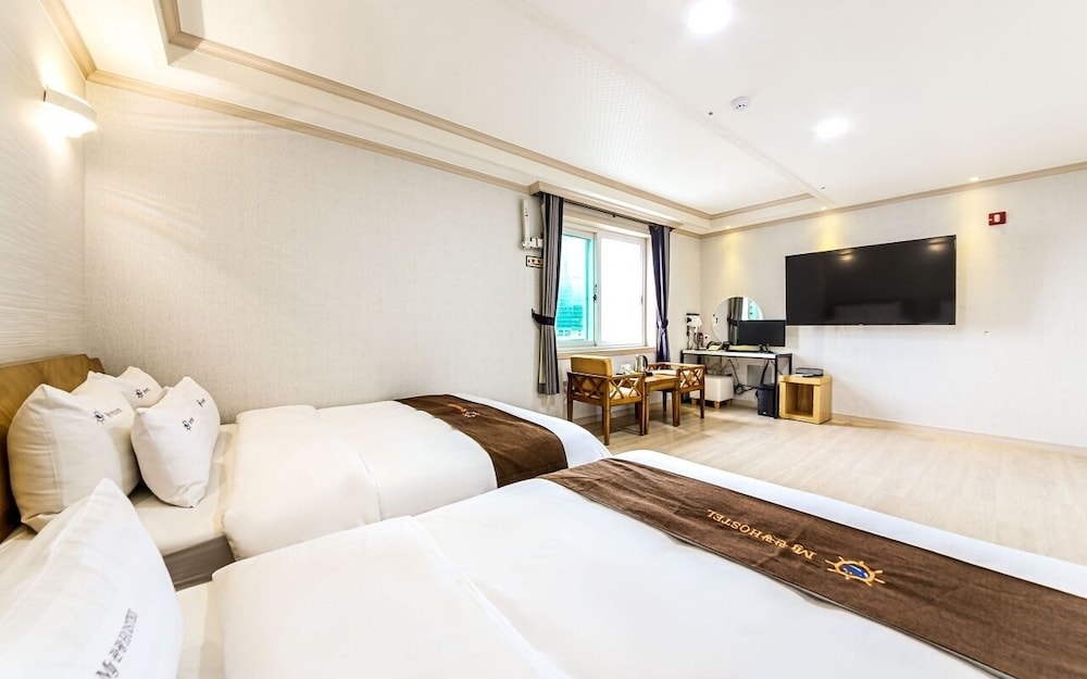 Twin Room photo 1