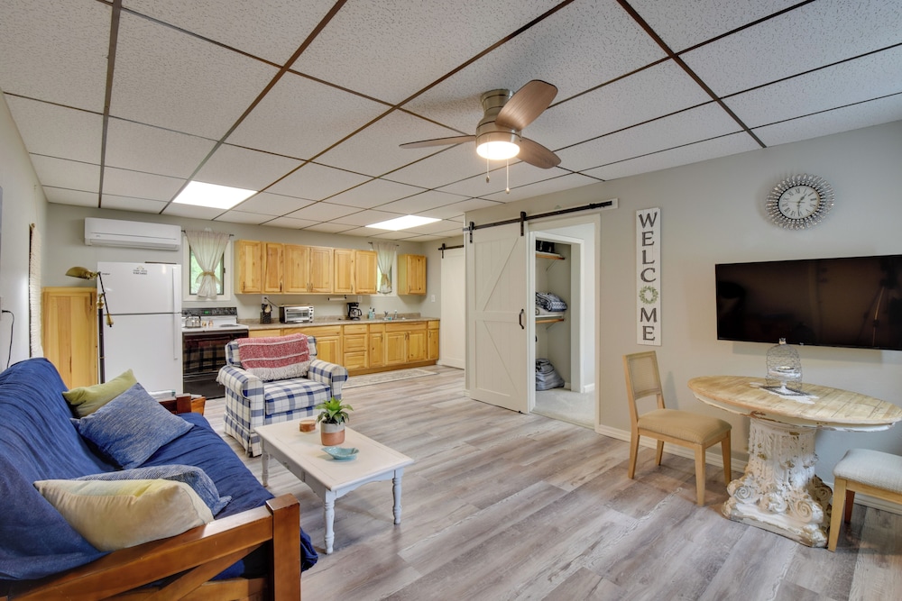 Cottage (1 Bedroom) photo 1