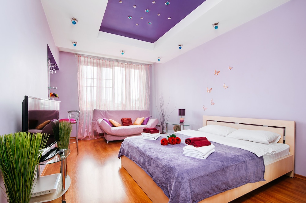 Basic Apartment (Zolotaya Gorka, 11) photo 1
