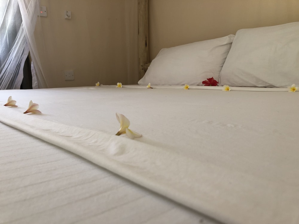 Standard Double Room, Garden View
