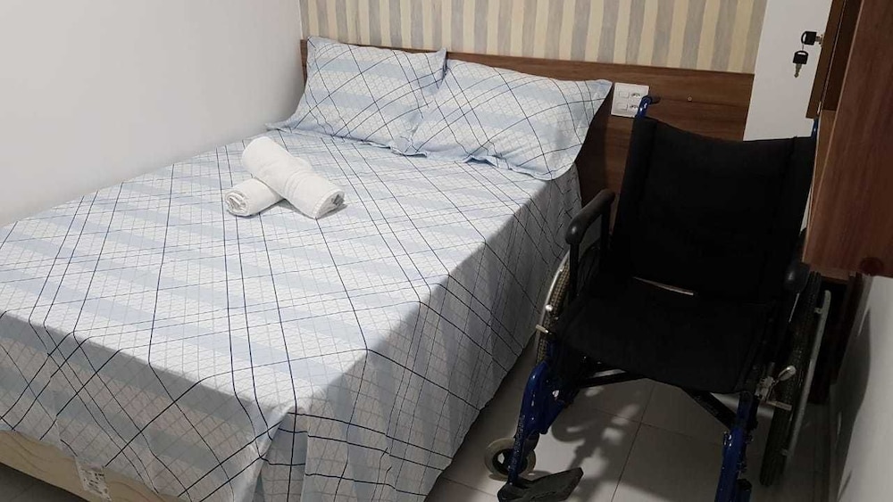 Double Room - Photo 6