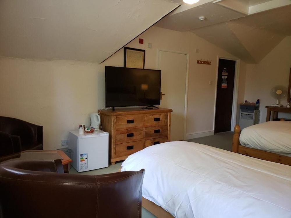 Deluxe Double Room, Bay View photo 3