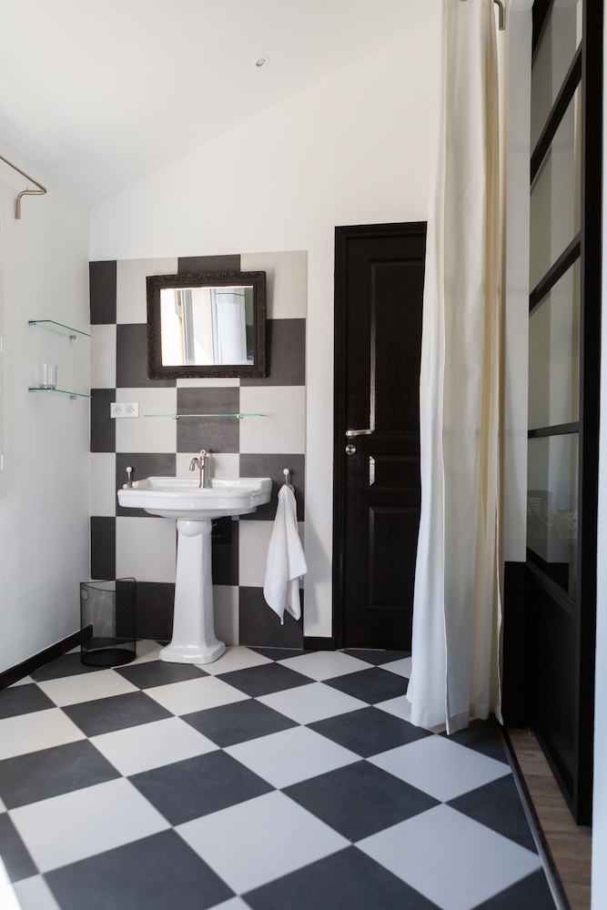 Superior Double Room, Ensuite, Garden View photo 3