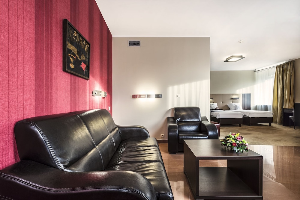 Executive Room (Single use) - Photo 3
