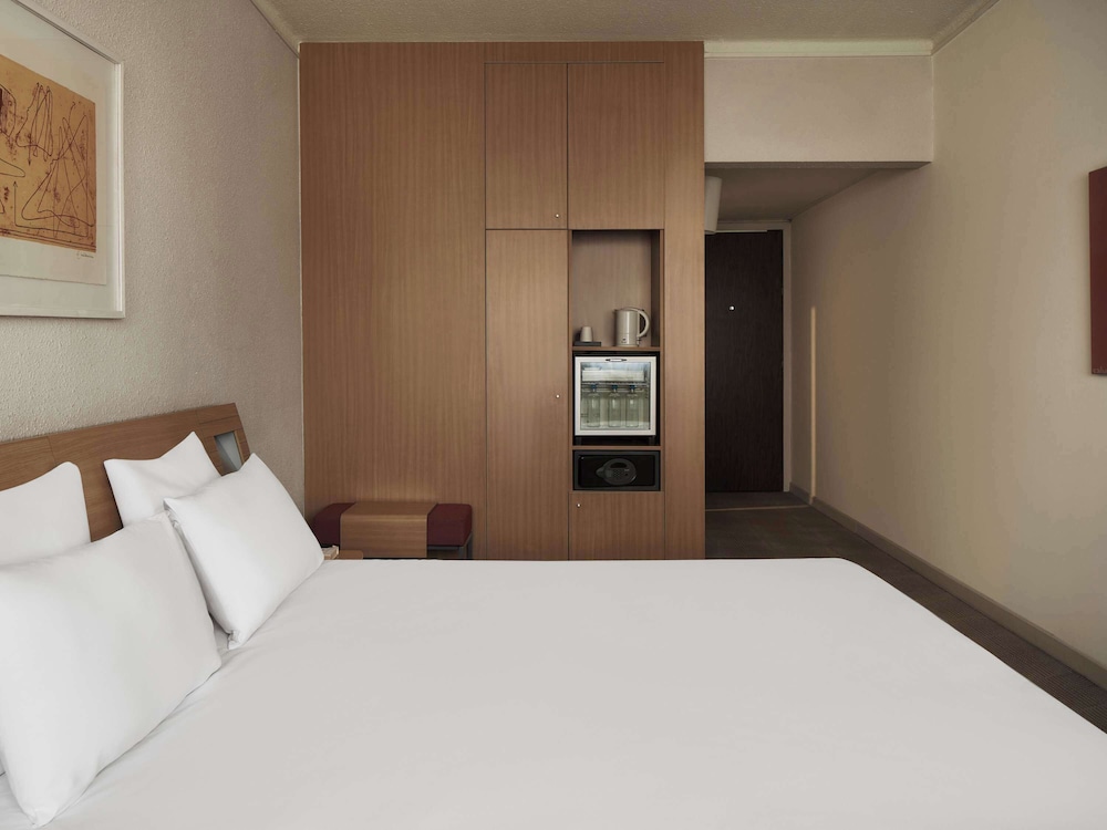 Standard Double Room, 1 Double Bed - Photo 11