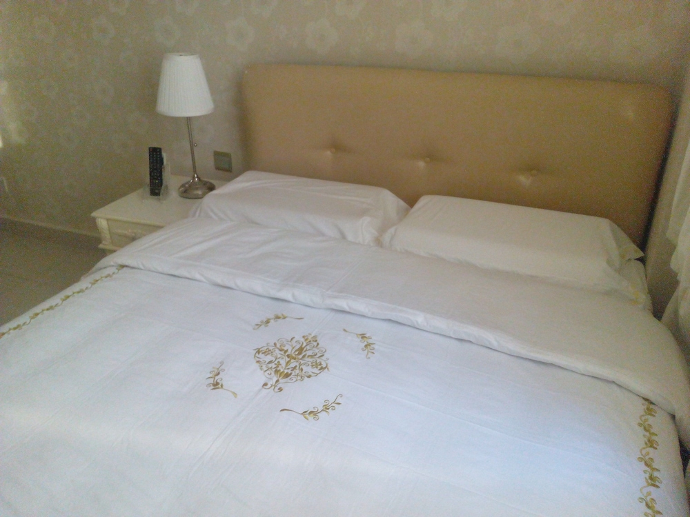 Deluxe Room (3 pax) photo 2