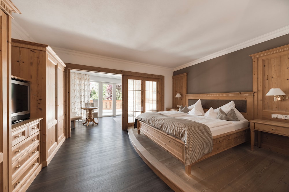 Traditional Room