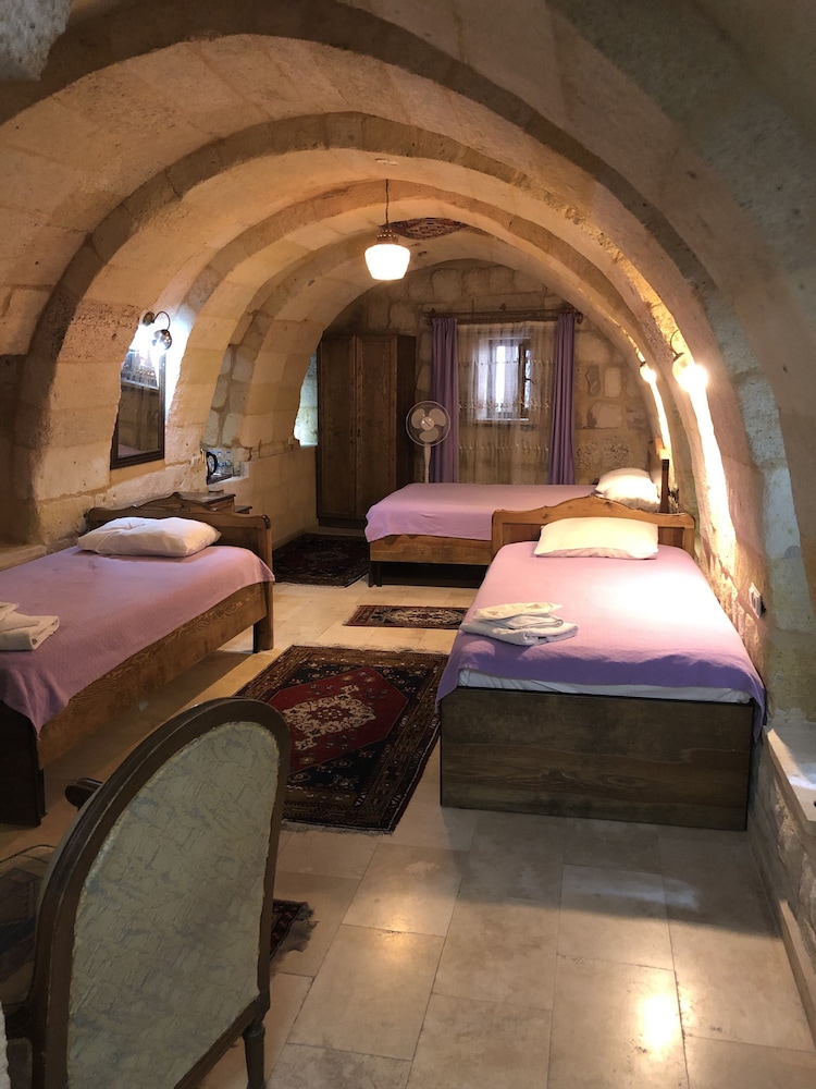 Family Quadruple Room, 1 Bedroom photo 2