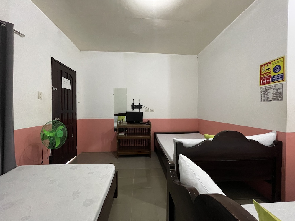 Deluxe Room photo 3