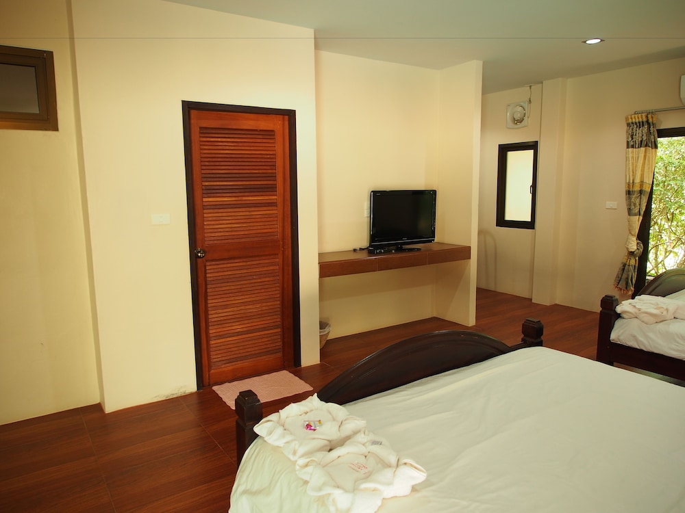 Double Room with Garden View photo 3