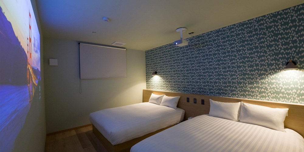 [No pets allowed]Rakuten STAY VILLA Nasu / Room with Hot Tub, Non Smoking, Occupancy 8 pax - Photo 3