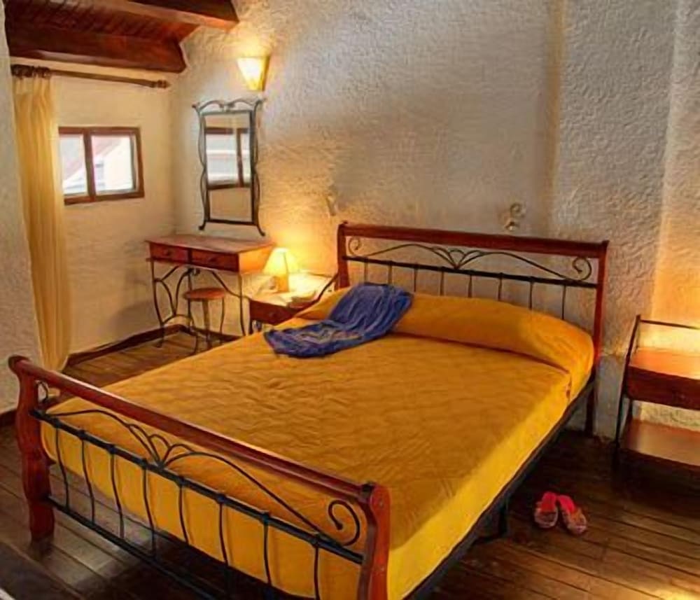 Basic Apartment, 1 Bedroom, Garden View