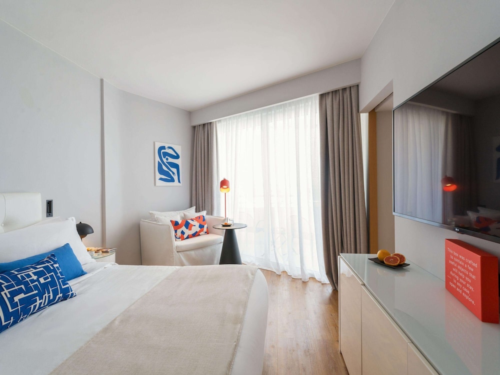 Ivory Junior Suite - Photo 3