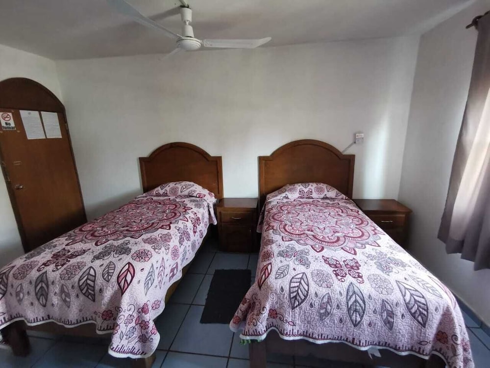 Comfort Double Room, 2 Twin Beds