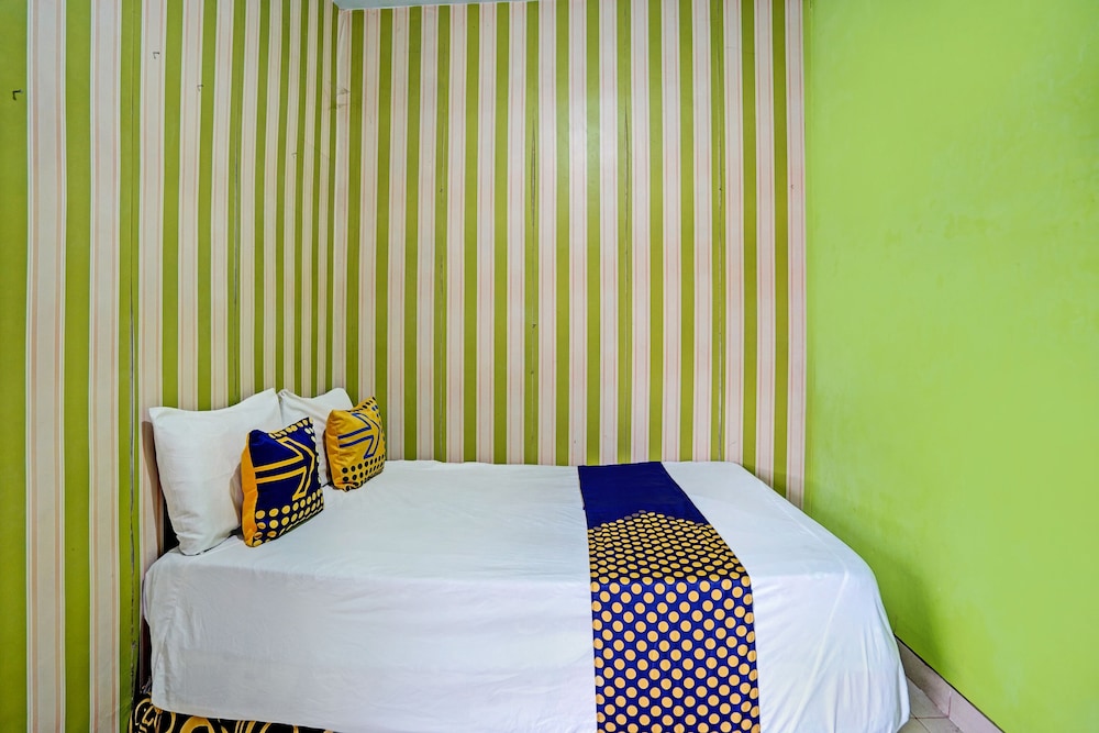 Basic Double Room
