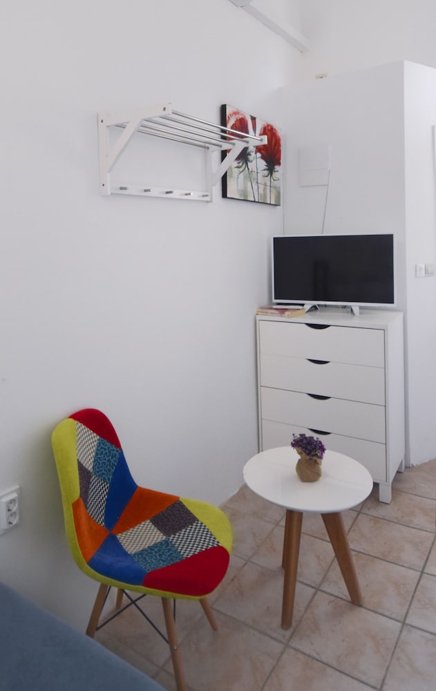 Double Room with Ensuite photo 2