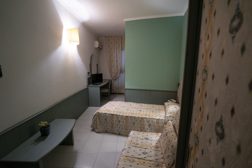 Single Room photo 1