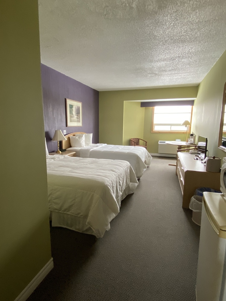 Superior Room, 2 Double Beds