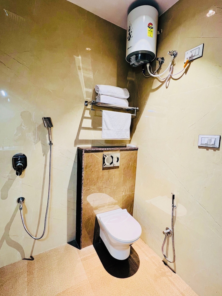 Luxury Double Room photo 3