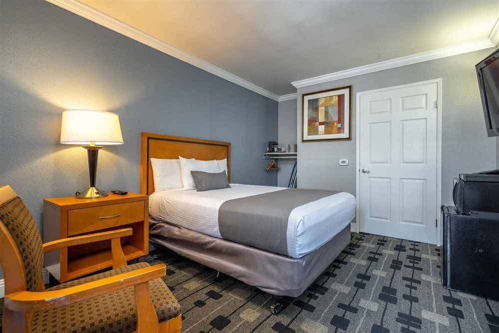 Room, 1 Double Bed