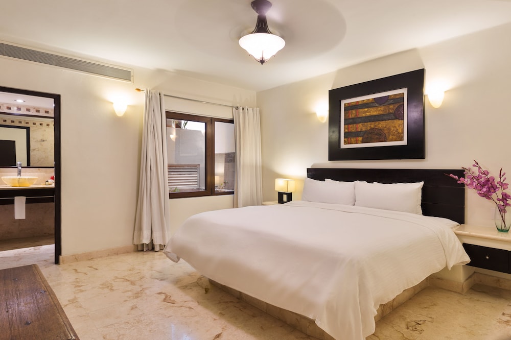 Family Condo, 2 Bedrooms, Garden View photo 2