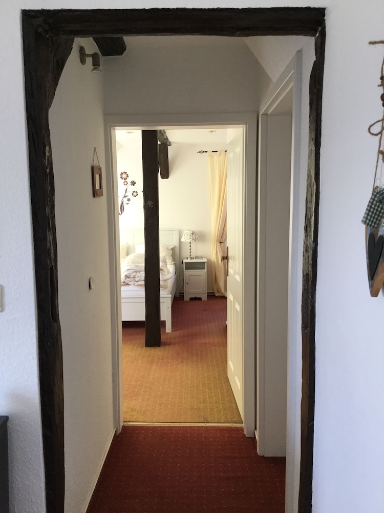 Basic Double Room photo 2