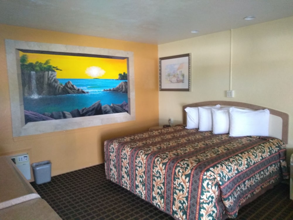 Premium Room, 1 King Bed
