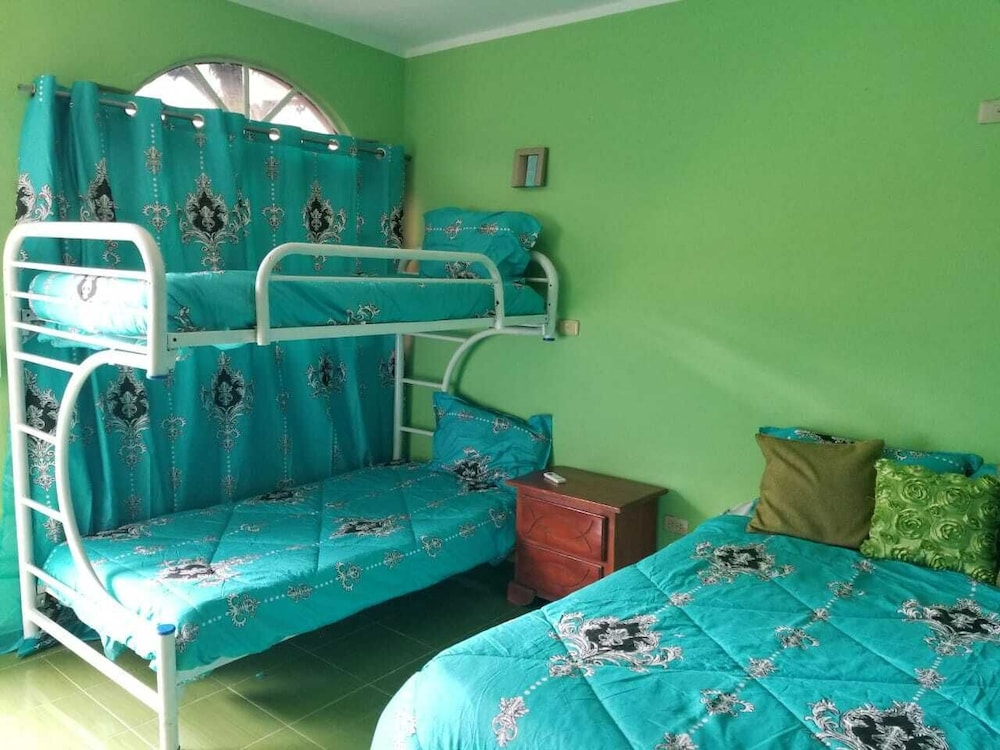 Comfort Room